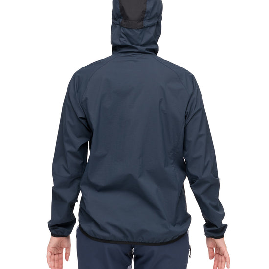 Bergans W VAAGAA WINDBREAKER JACKET - Windjacken bei PeakStyle