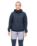 Bergans W VAAGAA WINDBREAKER JACKET - Windjacken bei PeakStyle