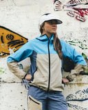 Bergans W VAAGAA WINDBREAKER JACKET - Windjacken bei PeakStyle