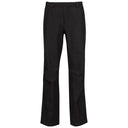 Bergans W VANDRE LIGHT 3L SHELL ZIPPED PANTS - PeakStyle