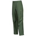 Bergans W VANDRE LIGHT 3L SHELL ZIPPED PANTS - PeakStyle