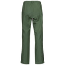 Bergans W VANDRE LIGHT 3L SHELL ZIPPED PANTS - PeakStyle