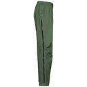Bergans W VANDRE LIGHT 3L SHELL ZIPPED PANTS - PeakStyle