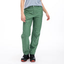 Bergans W VANDRE LIGHT 3L SHELL ZIPPED PANTS - PeakStyle