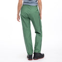 Bergans W VANDRE LIGHT 3L SHELL ZIPPED PANTS - PeakStyle