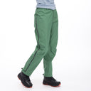 Bergans W VANDRE LIGHT 3L SHELL ZIPPED PANTS - PeakStyle