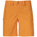 Bergans W VANDRE LIGHT SOFTSHELL SHORTS - PeakStyle