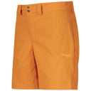 Bergans W VANDRE LIGHT SOFTSHELL SHORTS - PeakStyle
