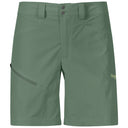 Bergans W VANDRE LIGHT SOFTSHELL SHORTS - PeakStyle