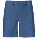 Bergans W VANDRE LIGHT SOFTSHELL SHORTS - PeakStyle