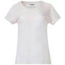 Bergans W WHENEVER MERINO TEE - Kurzarmshirts bei PeakStyle