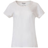 Bergans W WHENEVER MERINO TEE - Kurzarmshirts bei PeakStyle