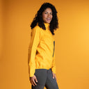 Bergans W Y LIGHTLINE AIR 3L SHELL JACKET - Jacken bei PeakStyle