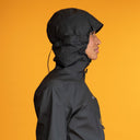 Bergans W Y LIGHTLINE AIR 3L SHELL JACKET - Jacken bei PeakStyle