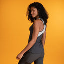 Bergans W Y LIGHTLINE MERINO TOP - Tops bei PeakStyle