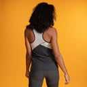 Bergans W Y LIGHTLINE MERINO TOP - Tops bei PeakStyle