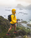 Bergans W Y LIGHTLINE WEIGHTLESS DOWN JACKET HOOD - Daunenjacken bei PeakStyle