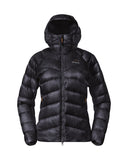 Bergans W Y LIGHTLINE WEIGHTLESS DOWN JACKET HOOD - Daunenjacken bei PeakStyle