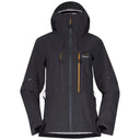 Bergans W Y MOUNTAINLINE BREATHE 3L SHELL JACKET - Helme bei PeakStyle