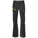 Bergans W Y MOUNTAINLINE HYBRID SOFTSHELL PANTS - Handytaschen bei PeakStyle