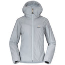 Bergans W Y MOUNTAINLINE INSULATED WINDBREAKER JACKET - Helme bei PeakStyle