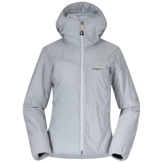Bergans W Y MOUNTAINLINE INSULATED WINDBREAKER JACKET - Helme bei PeakStyle