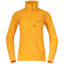 Bergans W Y MOUNTAINLINE LIGHT INSULATED AIR JACKET - Jacken bei PeakStyle