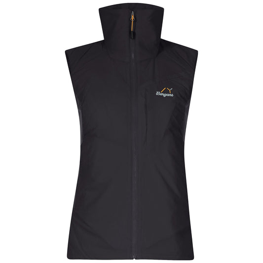Bergans W Y MOUNTAINLINE LIGHT INSULATED AIR VEST - Westen bei PeakStyle