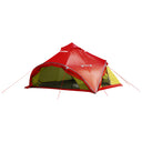 Bergans WIGLO LT V.2 4 - PERSONS TENT - PeakStyle