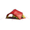 Bergans WIGLO LT V.2 4 - PERSONS TENT - PeakStyle