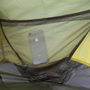 Bergans WIGLO® LT V.2 6 - PERS TENT - Zelte bei PeakStyle