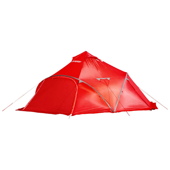 Bergans WIGLO® LT V.2 6 - PERS TENT - Zelte bei PeakStyle