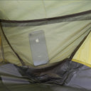 Bergans WIGLO LT V.2 6 - PERSONS TENT - PeakStyle