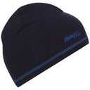 Navy Melange - 1