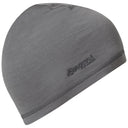 Solid Grey - 1