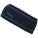 Navy Melange - 1
