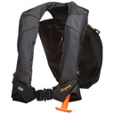 Bergans Y MOUNTAINLINE SAFEBACK SBX FOR DAYPACK 40 - Rucksäcke bei PeakStyle