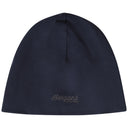 Navy Blue - Solid Dark Grey - 1
