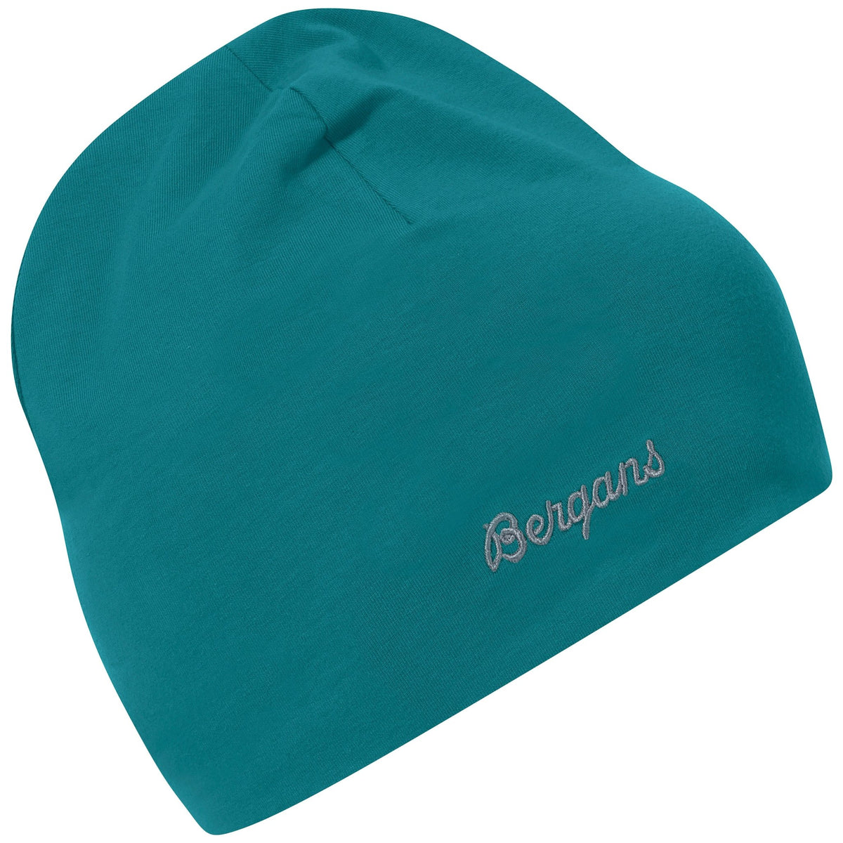 Bergans YOUTH COTTON BEANIE - Kopfbedeckungen bei PeakStyle