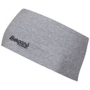 Grey Melange - 1