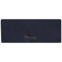 Navy Blue - Solid Dark Grey - 1
