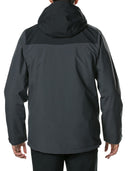 Berghaus M HILLWALKER IA JACKET - PeakStyle