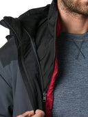 Berghaus M HILLWALKER IA JACKET - PeakStyle