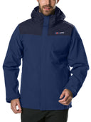 Berghaus M HILLWALKER IA JACKET - PeakStyle
