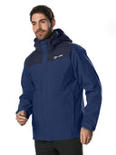 Berghaus M HILLWALKER IA JACKET - PeakStyle