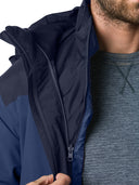 Berghaus M HILLWALKER IA JACKET - PeakStyle