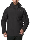 Berghaus M HILLWALKER IA JACKET - PeakStyle