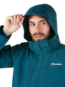 Berghaus M HILLWALKER IA JACKET - PeakStyle