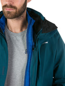 Berghaus M HILLWALKER IA JACKET - PeakStyle