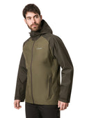 Berghaus M PACLITE 2.0 JACKET - PeakStyle